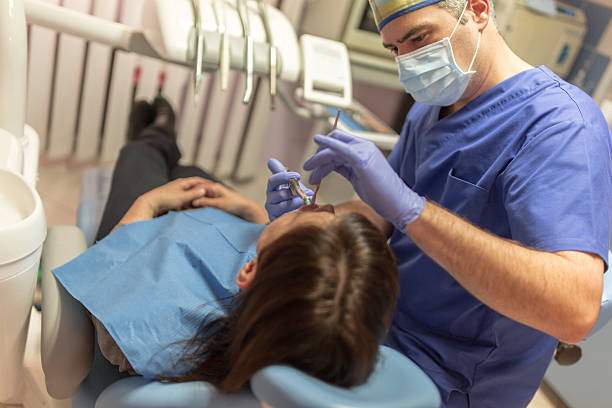 Dental X-Rays and Imaging in Dunedin, FL